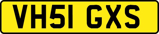 VH51GXS