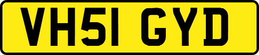 VH51GYD