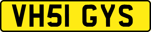 VH51GYS