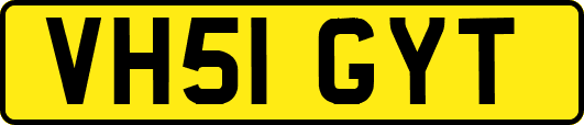 VH51GYT