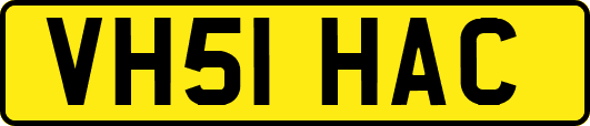 VH51HAC