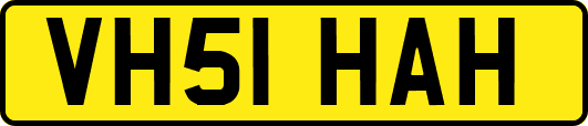 VH51HAH