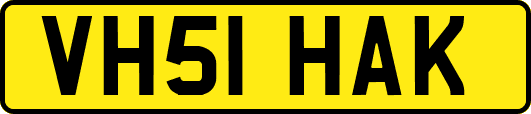 VH51HAK