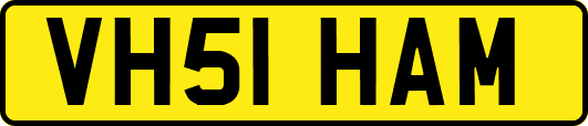 VH51HAM