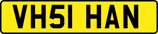 VH51HAN