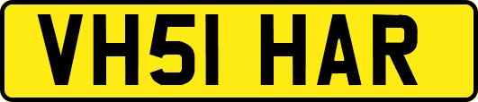 VH51HAR