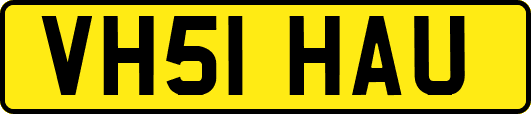 VH51HAU