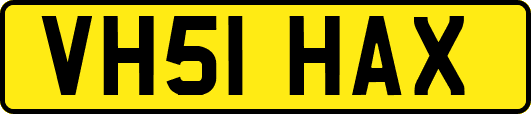 VH51HAX