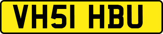 VH51HBU