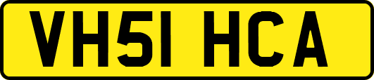 VH51HCA