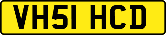 VH51HCD