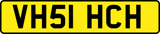 VH51HCH