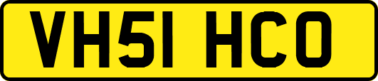 VH51HCO