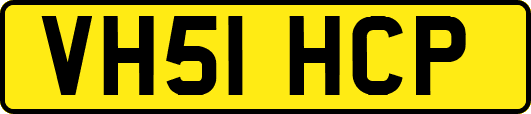 VH51HCP