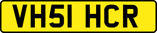 VH51HCR