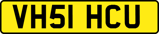 VH51HCU