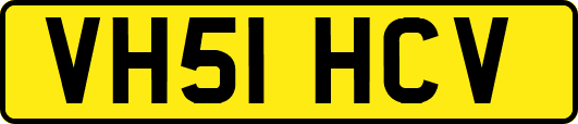 VH51HCV