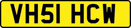 VH51HCW