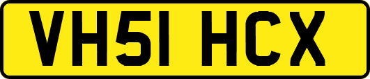 VH51HCX