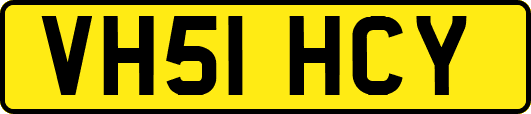 VH51HCY