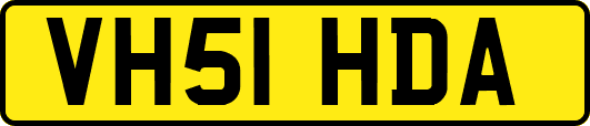 VH51HDA