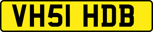 VH51HDB