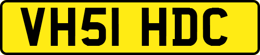 VH51HDC