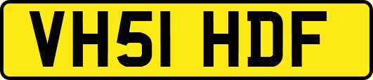 VH51HDF