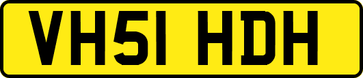 VH51HDH