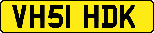 VH51HDK