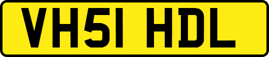 VH51HDL