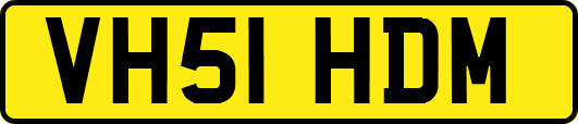 VH51HDM