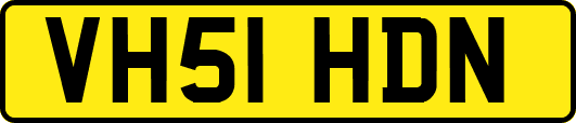 VH51HDN