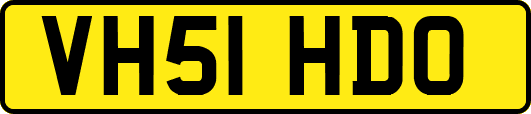 VH51HDO