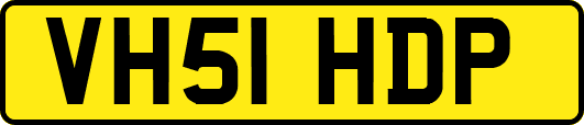 VH51HDP