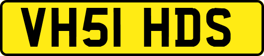 VH51HDS