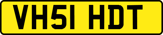 VH51HDT