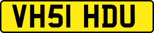 VH51HDU