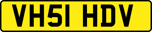 VH51HDV