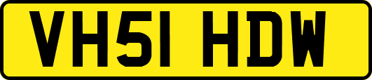 VH51HDW