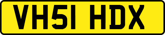 VH51HDX