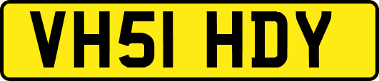 VH51HDY