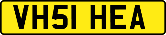 VH51HEA