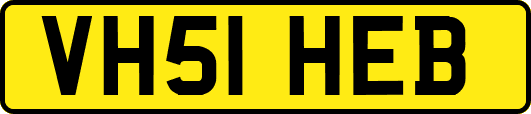 VH51HEB