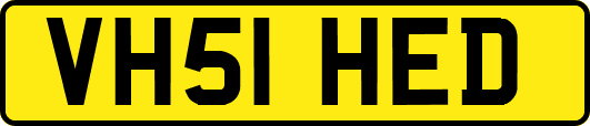 VH51HED