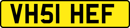 VH51HEF