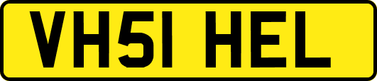 VH51HEL