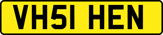 VH51HEN