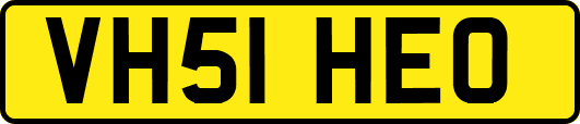 VH51HEO