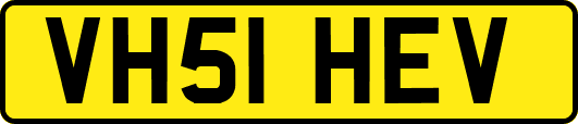 VH51HEV